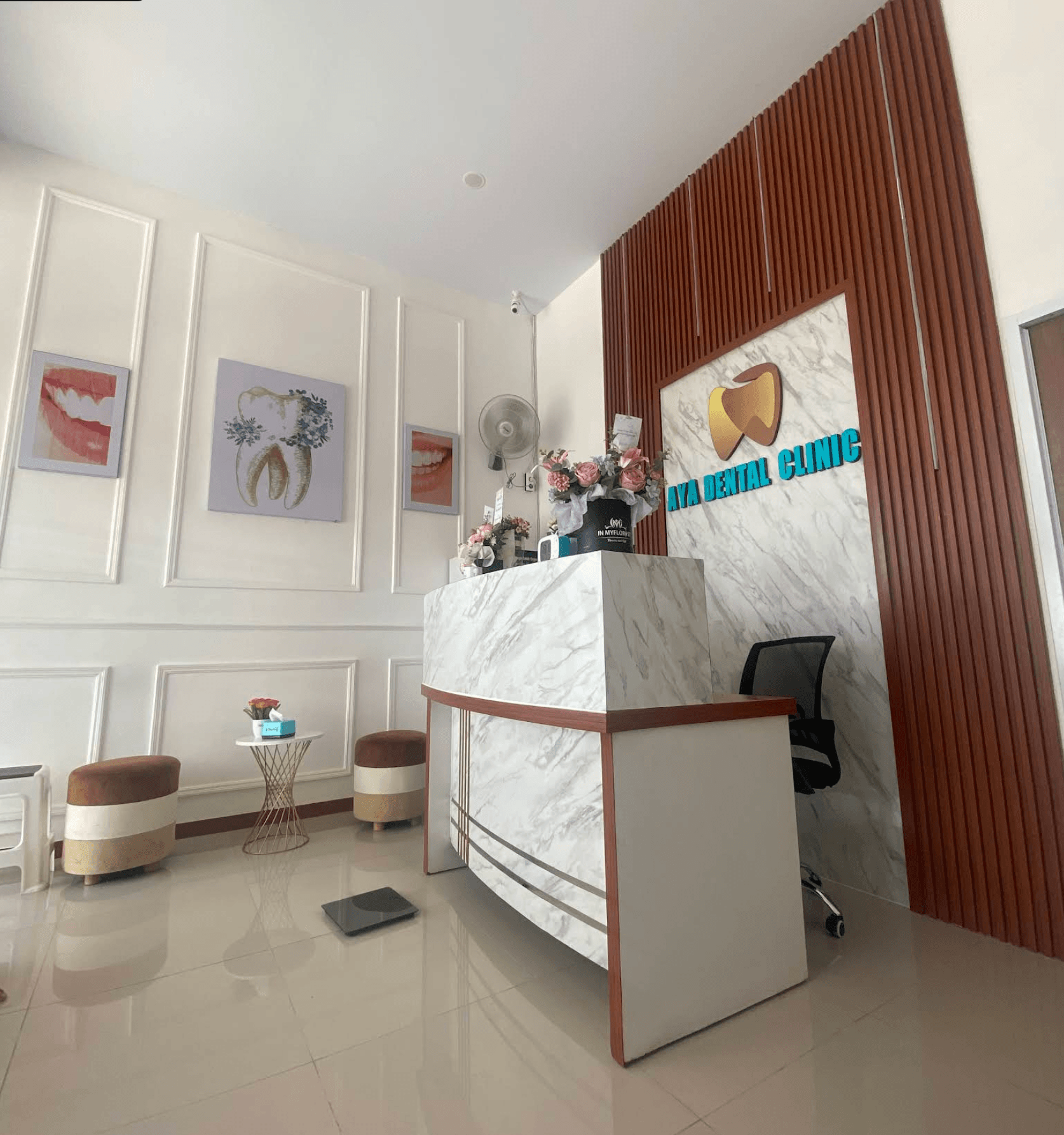 Aya Dental Clinic 1